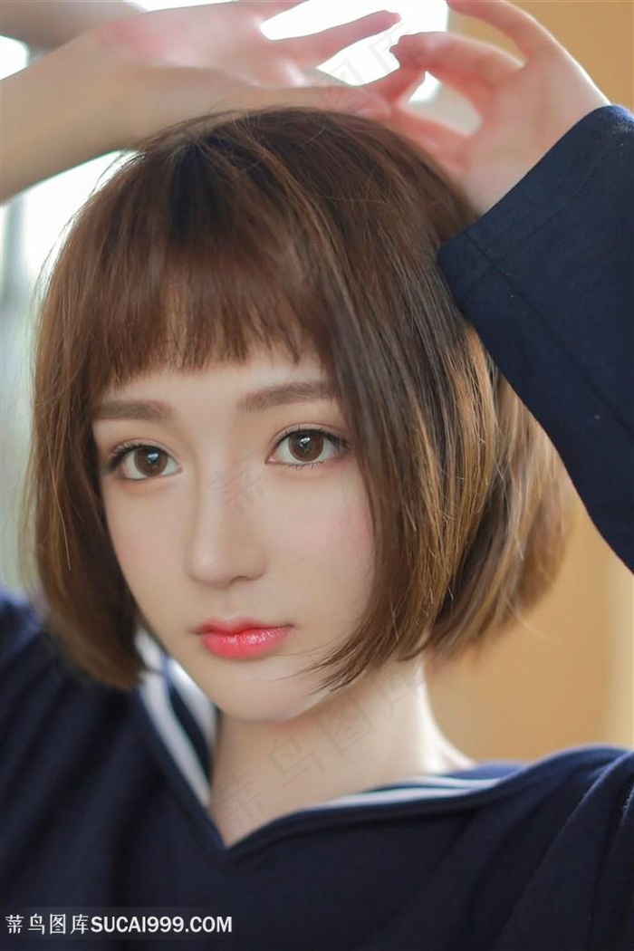 性感女神jennifer水中诱惑